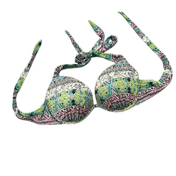 VICTORIA’S SECRET | push up bikini top 32D - Picture 1 of 6